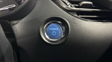 Toyota C-HR 1.8 Hybrid Icon 5dr CVT Hybrid Hatchback